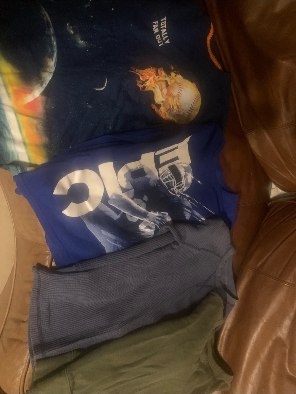 Boys Long Sleeve Bundle